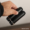 Origaudio Black Toasteez 3In1 Handwarmers & Power Bank