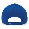 Pacific Hedwear Royal/Red Coolcore Sideline Snapback Cap