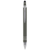 SnugZ Graphite Camden Recycled Aluminum Pen