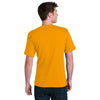 Port & Company Men's Gold Core Blend Recycled Tee