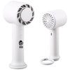 Mixie White EZ Freezy Personal Fan