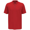 Perry Ellis Men's Salsa Red Classic Polo