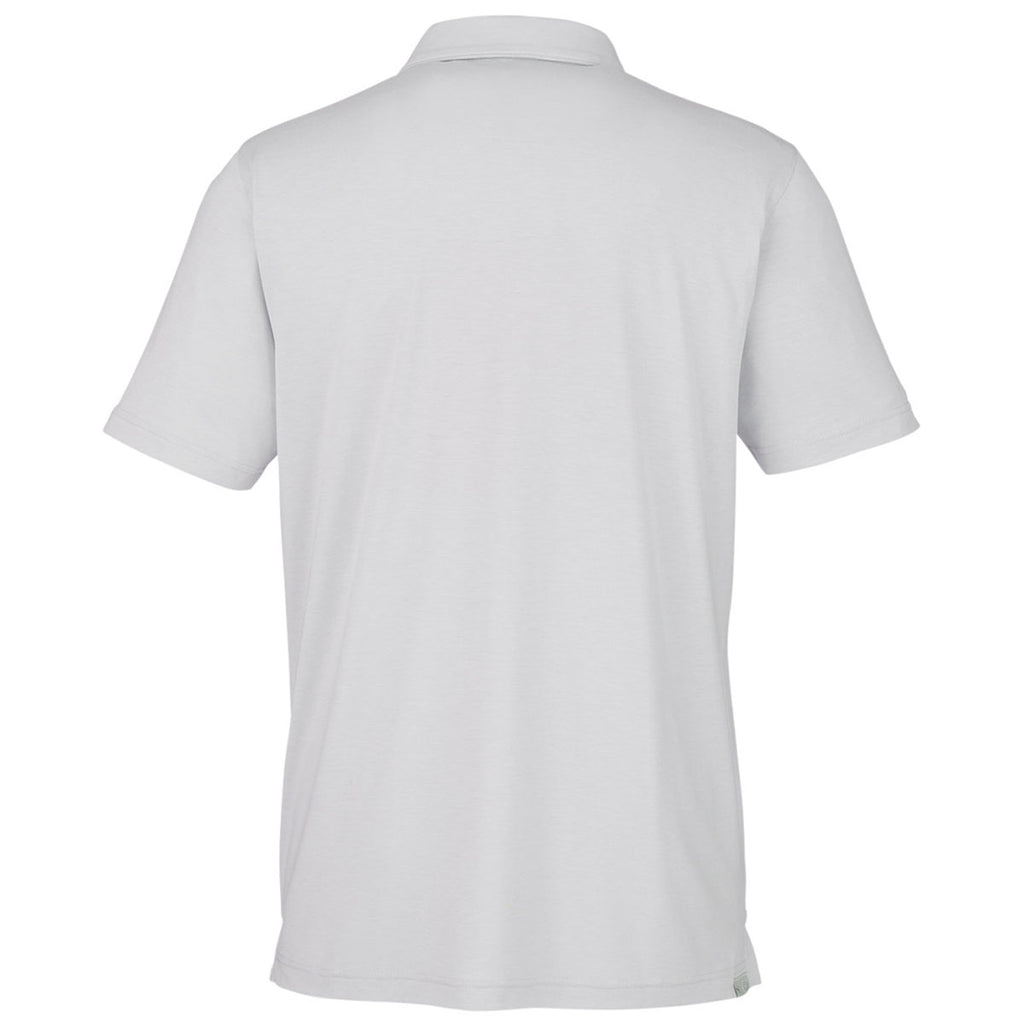 Puma Golf Men's High Rise Bandon Polo