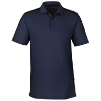 Puma Golf Men's Navy Blazer Bandon Polo