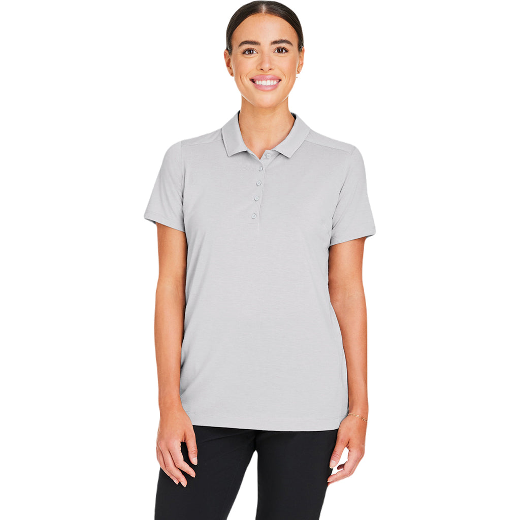 Puma Golf Women's High Rise Bandon Polo