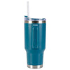 Pelican Porter Blue 30 oz. Recycled Double Wall Stainless Steel Travel Tumbler