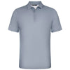 Levelwear Men's Pebble Graph Polo