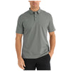 UNRL Men's Eucalyptus Legend Polo