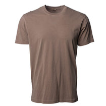 Independent Trading Co. Men's Pigment Clay Premium Pigment-Dyed T-Shirt