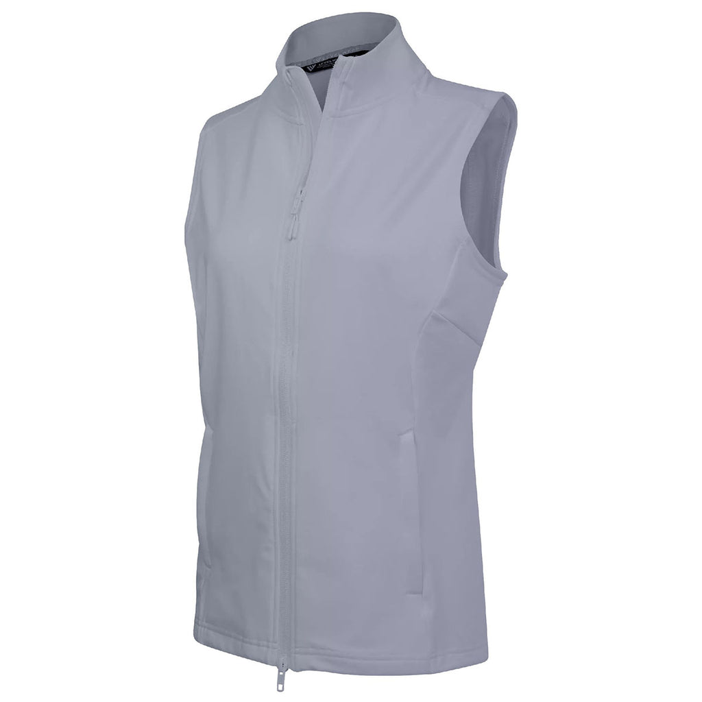 Levelwear Women's Pebble Resort Vest