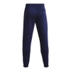 Under Armour Men's Midight Navy/White Icon Fleece Joggers