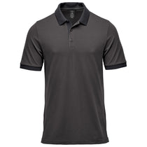 Stormtech Men's Dolphin Ferrera Short Sleeve Polo