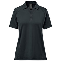 Stormtech Women's Dolphin Oasis Short Sleeve Polo