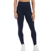 UNRL Women's Midnight Navy Performa High-Rise Legging II - Full