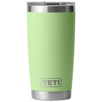 YETI Key Lime Rambler 20 oz Tumbler