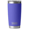 YETI Ultramarine Violet Rambler 20 oz Tumbler