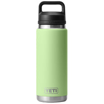 YETI Key Lime Rambler 26 oz Bottle with Chug Cap