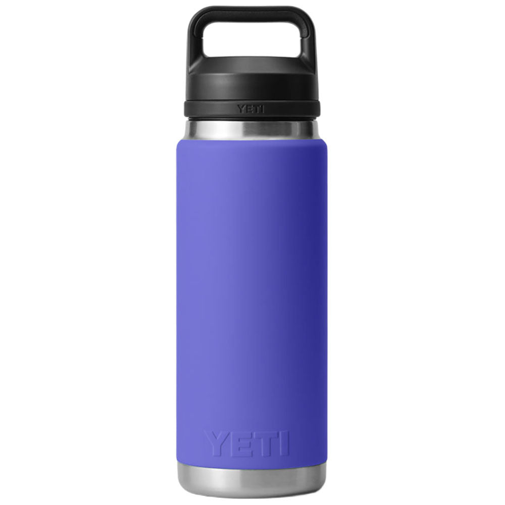 YETI Ultramarine Violet Rambler 26 oz Bottle with Chug Cap