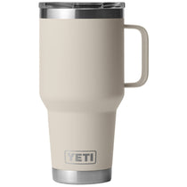 YETI Cape Taupe Rambler 30 oz Travel Mug