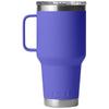 YETI Ultramarine Violet Rambler 30 oz Travel Mug
