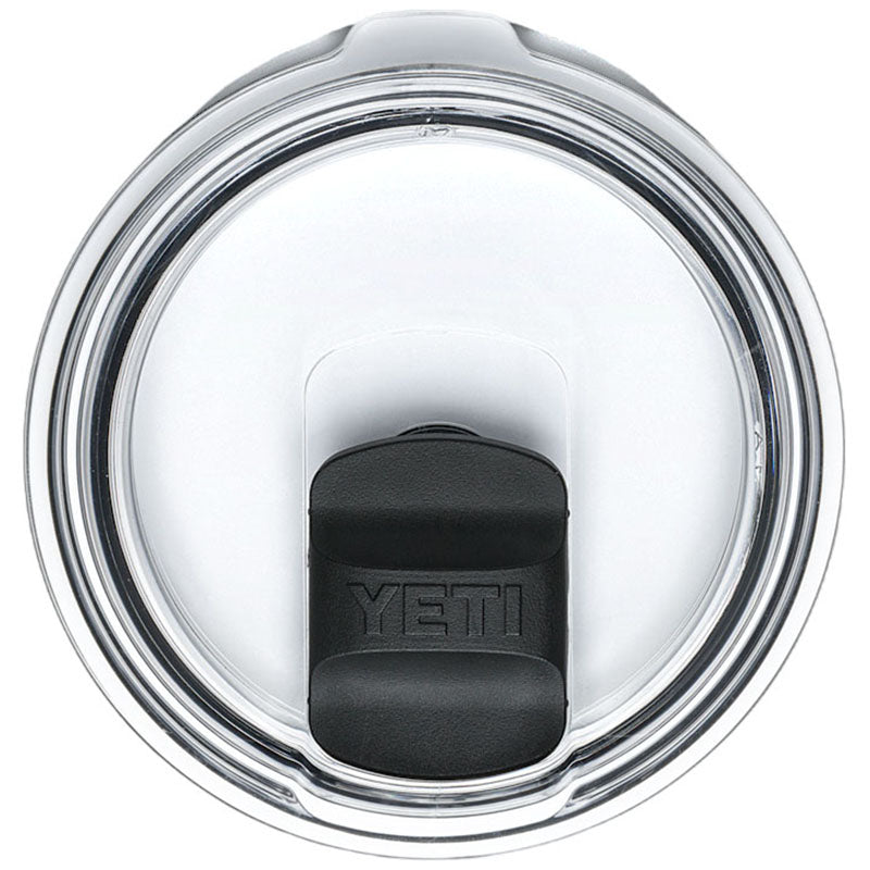 YETI Firefly Yellow Rambler 30 oz Tumbler