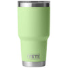 YETI Key Lime Rambler 30 oz Tumbler