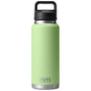 YETI Key Lime Rambler 36 oz Bottle with Chug Cap