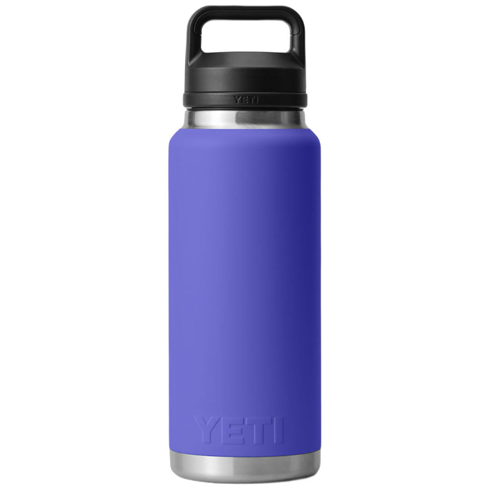 YETI Ultramarine Violet Rambler 36 oz Bottle with Chug Cap