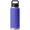 YETI Ultramarine Violet Rambler 36 oz Bottle with Chug Cap