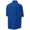 Richardson Men's Royal Barrage Wind Shirt