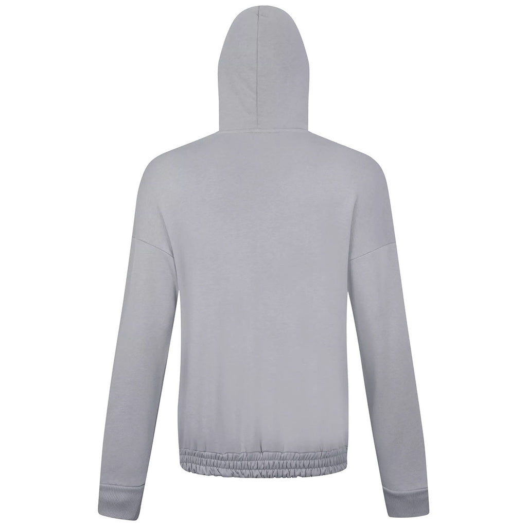Levelwear Women's Pebble Waterfall Hoody