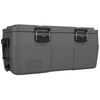 Rugged Road Gunmetal Grey 115 V2 Cooler