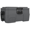 Rugged Road Gunmetal Grey 45 V2 Cooler