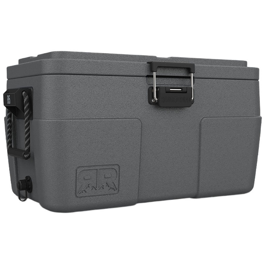 Rugged Road Gunmetal Grey 85 V2 Cooler