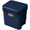 YETI Navy Roadie 24 Hard Cooler