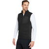 Spyder Men's Black Constant Canyon Vest