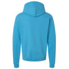 Champion Men's Blue Lagoon Hoodie