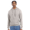 Champion Men's Oatmeal Heather Hoodie