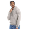 Champion Men's Oatmeal Heather Hoodie