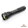 Swiss Force Black Lux Multi-Function Emergency Flashlight