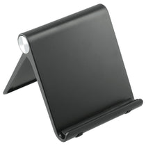 Bullet Black Resty Phone and Tablet Stand