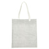 Bullet Black Apollo Recycled Non-Woven Convention Tote