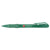 Bullet Green Slim Recycled ABS Gel Pen