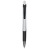 Bullet Black Crux Recycled ABS Gel Pen