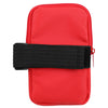 Bullet Red Bottle Buddy Water Bottle Pouch