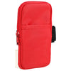 Bullet Red Bottle Buddy Water Bottle Pouch