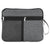 Bullet Graphite Multi-Purpose Overnight Travel Toiletry Bag