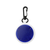 Bullet Blue Round Reflector Light