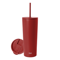 Simple Modern Cherry Classic Tumbler - 24oz