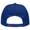 Sportsman Royal Lo-Pro Solid Back Traditional Trucker Cap